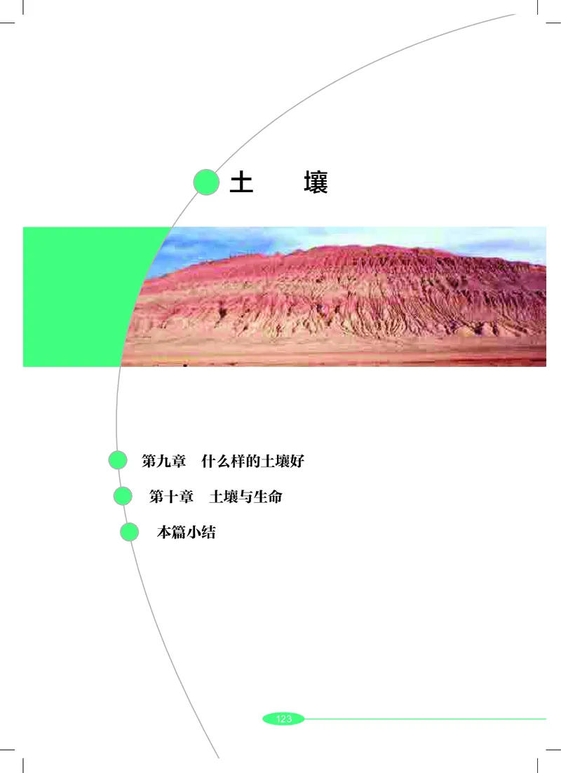 沪教版7年级科学下册高清教材_4-教培资料-26年最新资料-同步更新_初中高中教资_03科三专项（进去保存报考的学科即可）_02科三专项（笔记真题思维导图教学设计版本二）