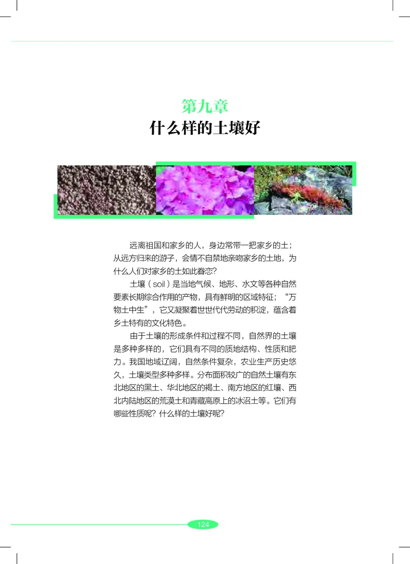 沪教版7年级科学下册高清教材_4-教培资料-26年最新资料-同步更新_初中高中教资_03科三专项（进去保存报考的学科即可）_02科三专项（笔记真题思维导图教学设计版本二）