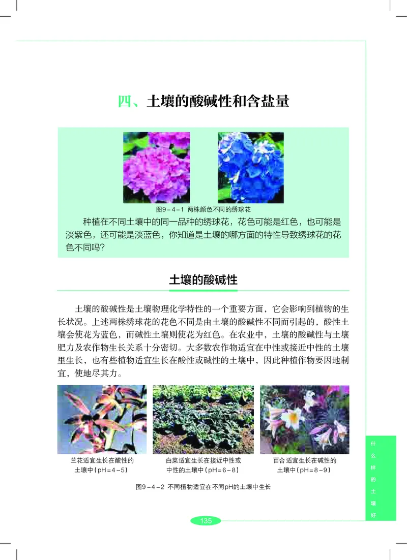 沪教版7年级科学下册高清教材_4-教培资料-26年最新资料-同步更新_初中高中教资_03科三专项（进去保存报考的学科即可）_02科三专项（笔记真题思维导图教学设计版本二）