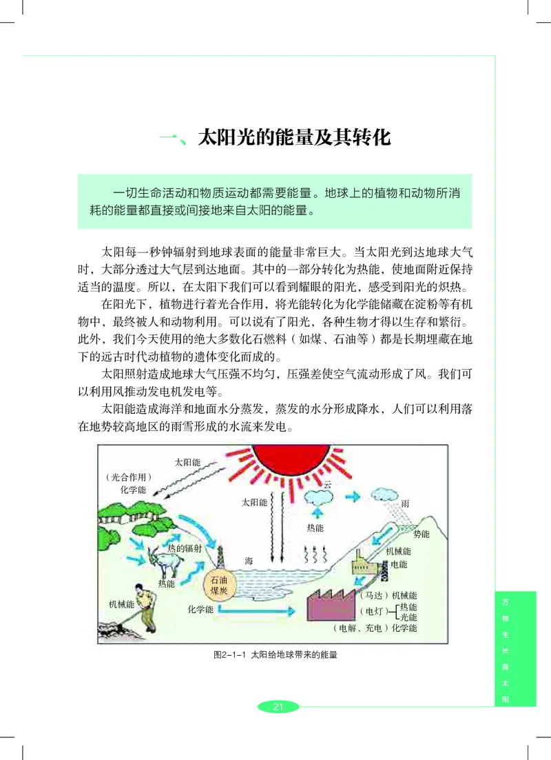沪教版7年级科学下册高清教材_4-教培资料-26年最新资料-同步更新_初中高中教资_03科三专项（进去保存报考的学科即可）_02科三专项（笔记真题思维导图教学设计版本二）