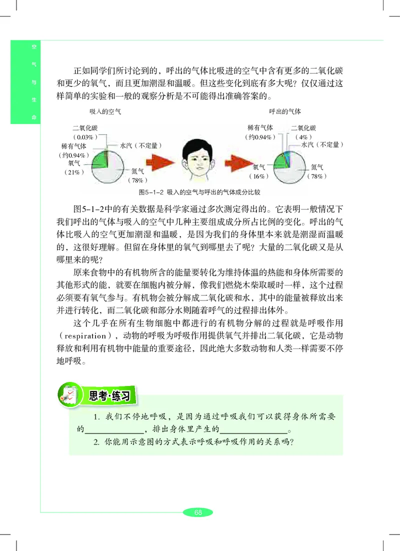沪教版7年级科学下册高清教材_4-教培资料-26年最新资料-同步更新_初中高中教资_03科三专项（进去保存报考的学科即可）_02科三专项（笔记真题思维导图教学设计版本二）