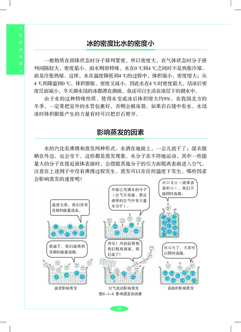 沪教版7年级科学下册高清教材_4-教培资料-26年最新资料-同步更新_初中高中教资_03科三专项（进去保存报考的学科即可）_02科三专项（笔记真题思维导图教学设计版本二）