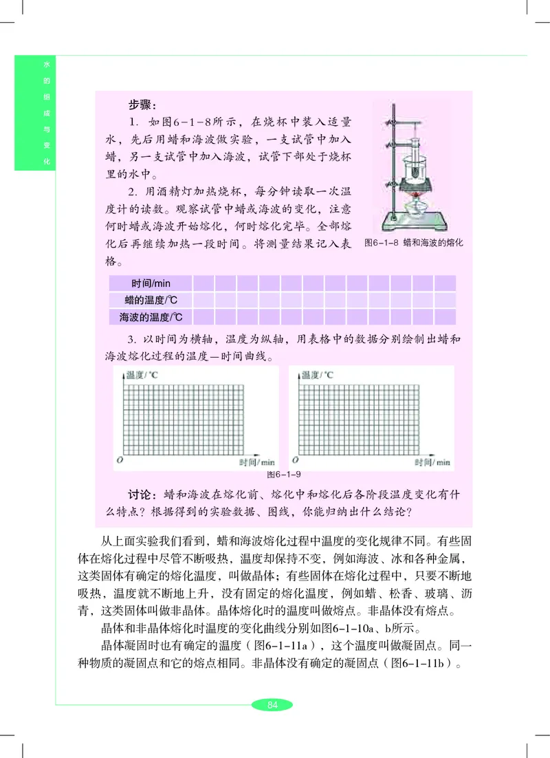 沪教版7年级科学下册高清教材_4-教培资料-26年最新资料-同步更新_初中高中教资_03科三专项（进去保存报考的学科即可）_02科三专项（笔记真题思维导图教学设计版本二）