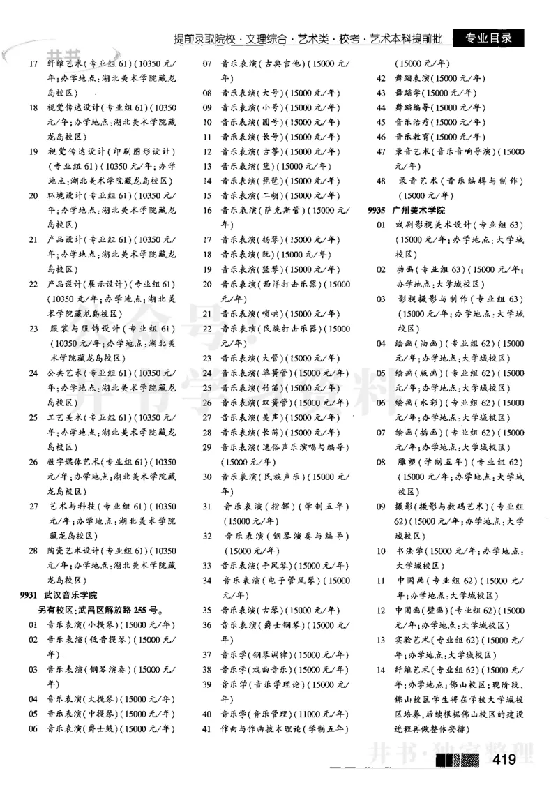 1提前批（含文科艺术生）--2023河南文科招生之友_1.高考2025全国各省真题+答案_必看高考志愿填报价值2999_高考志愿填报_13-河南_河南全套_往年版本_文科招生