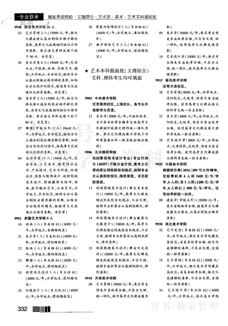 1提前批（含文科艺术生）--2023河南文科招生之友_1.高考2025全国各省真题+答案_必看高考志愿填报价值2999_高考志愿填报_13-河南_河南全套_往年版本_文科招生