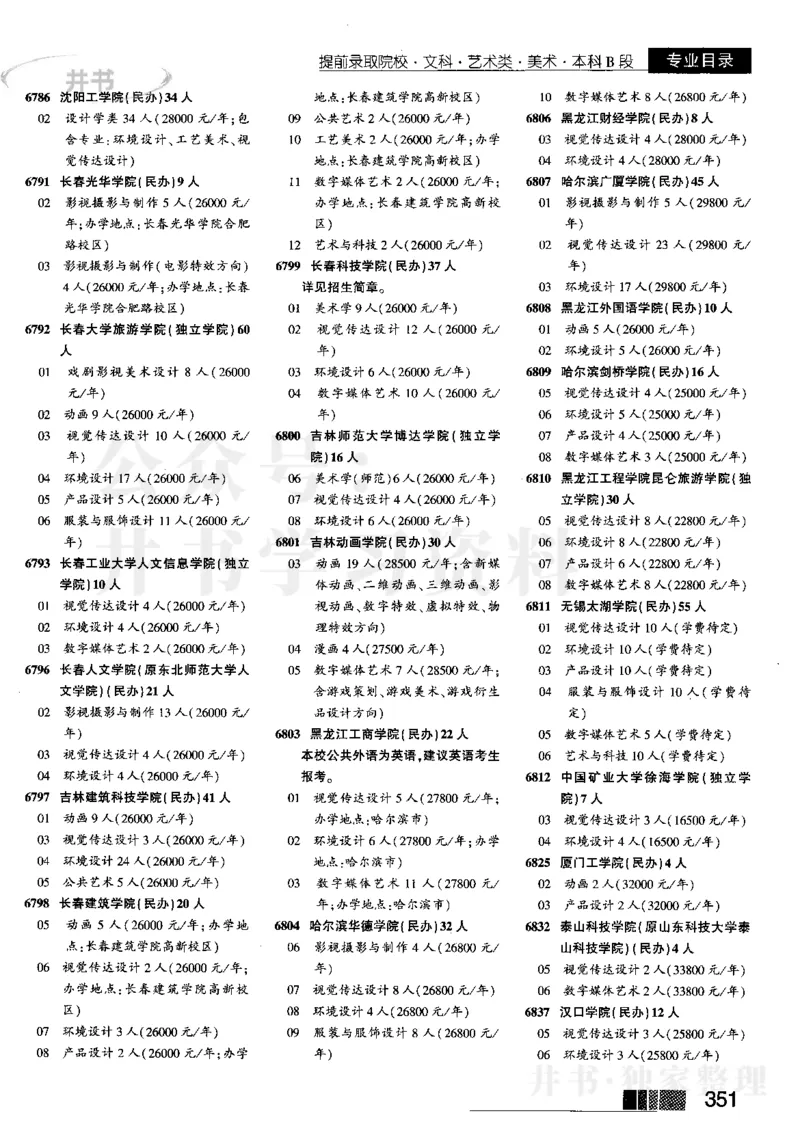 1提前批（含文科艺术生）--2023河南文科招生之友_1.高考2025全国各省真题+答案_必看高考志愿填报价值2999_高考志愿填报_13-河南_河南全套_往年版本_文科招生