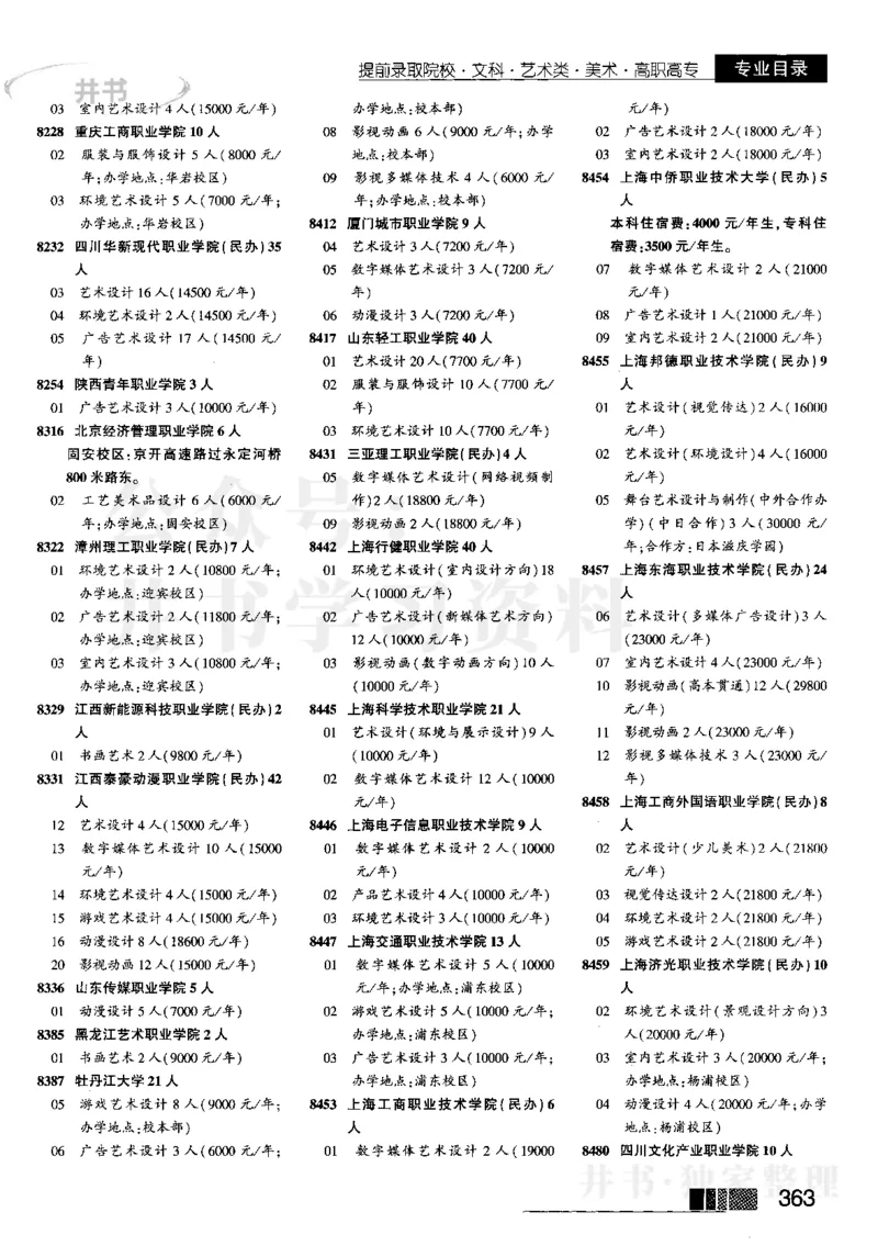 1提前批（含文科艺术生）--2023河南文科招生之友_1.高考2025全国各省真题+答案_必看高考志愿填报价值2999_高考志愿填报_13-河南_河南全套_往年版本_文科招生