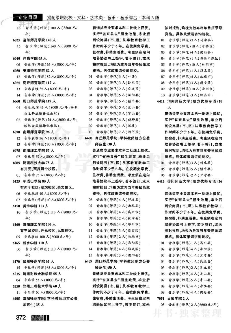1提前批（含文科艺术生）--2023河南文科招生之友_1.高考2025全国各省真题+答案_必看高考志愿填报价值2999_高考志愿填报_13-河南_河南全套_往年版本_文科招生