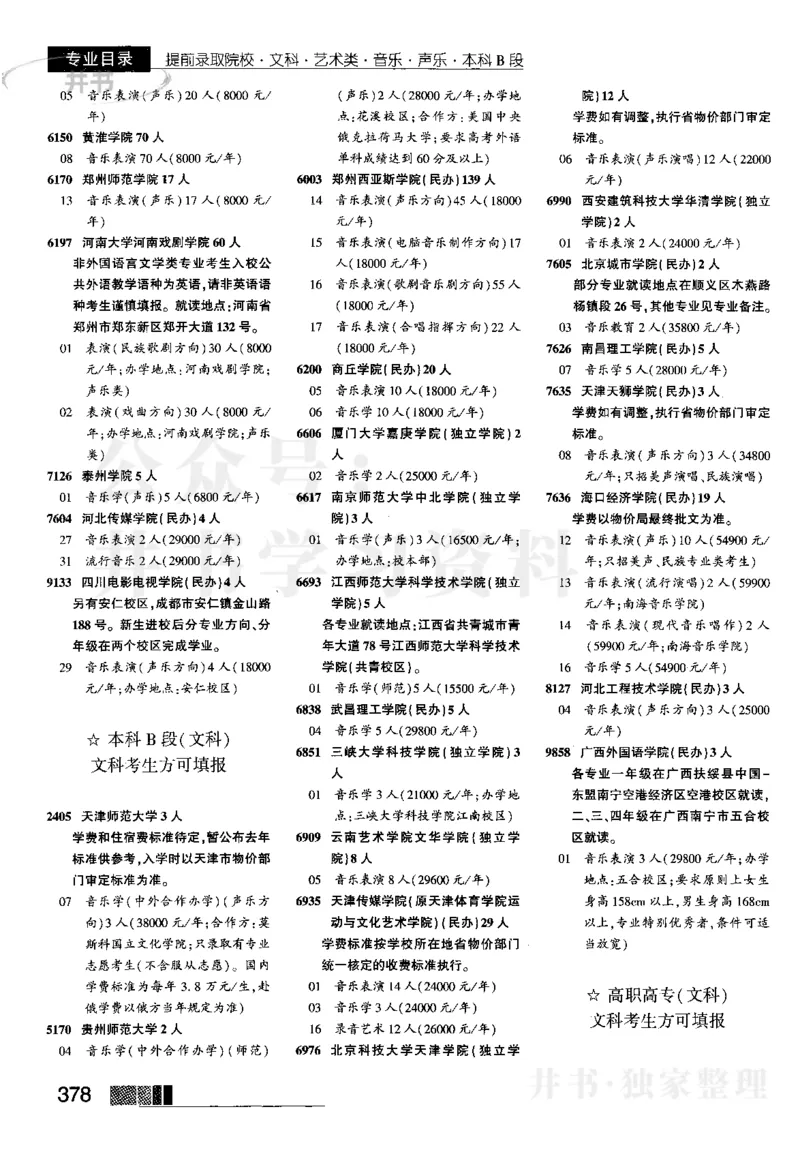 1提前批（含文科艺术生）--2023河南文科招生之友_1.高考2025全国各省真题+答案_必看高考志愿填报价值2999_高考志愿填报_13-河南_河南全套_往年版本_文科招生
