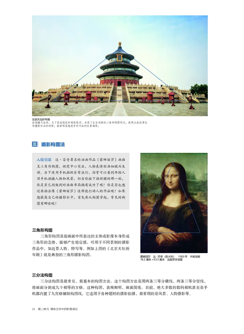 沪教版美术选修6高清教材_4-教培资料-26年最新资料-同步更新_初中高中教资_03科三专项（进去保存报考的学科即可）_02科三专项（笔记真题思维导图教学设计版本二）