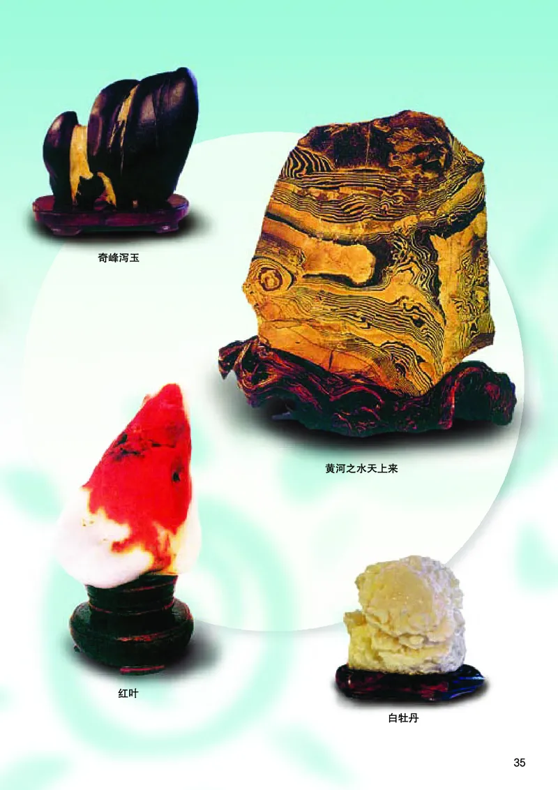 桂美版8年级美术下册高清教材_4-教培资料-26年最新资料-同步更新_初中高中教资_03科三专项（进去保存报考的学科即可）_02科三专项（笔记真题思维导图教学设计版本二）