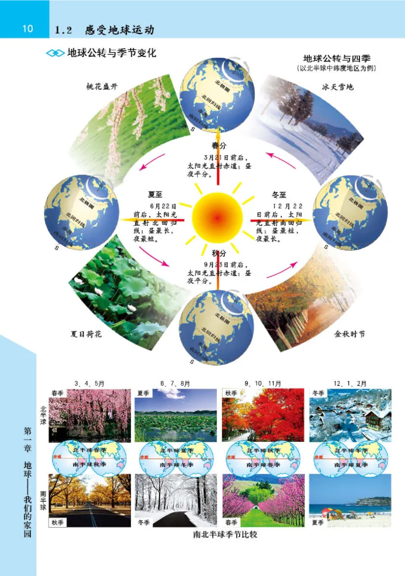 晋教版7年级地理上册地理图册_4-教培资料-26年最新资料-同步更新_初中高中教资_03科三专项（进去保存报考的学科即可）_02科三专项（笔记真题思维导图教学设计版本二）