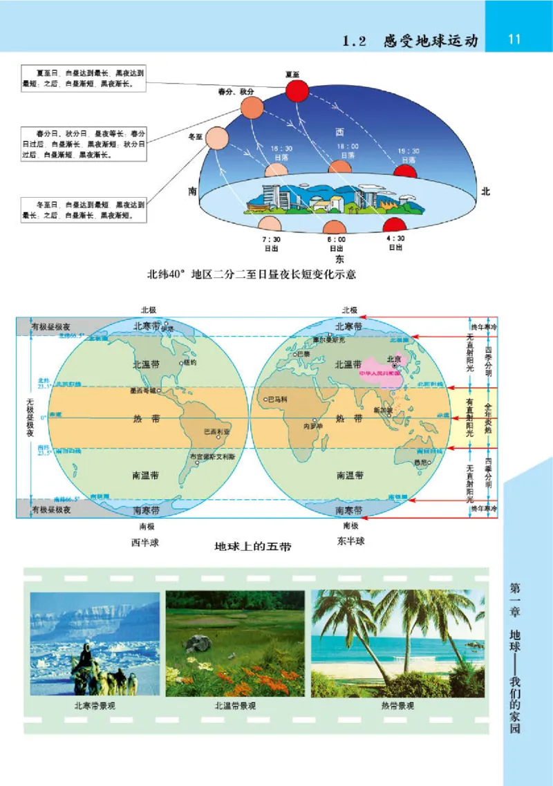 晋教版7年级地理上册地理图册_4-教培资料-26年最新资料-同步更新_初中高中教资_03科三专项（进去保存报考的学科即可）_02科三专项（笔记真题思维导图教学设计版本二）