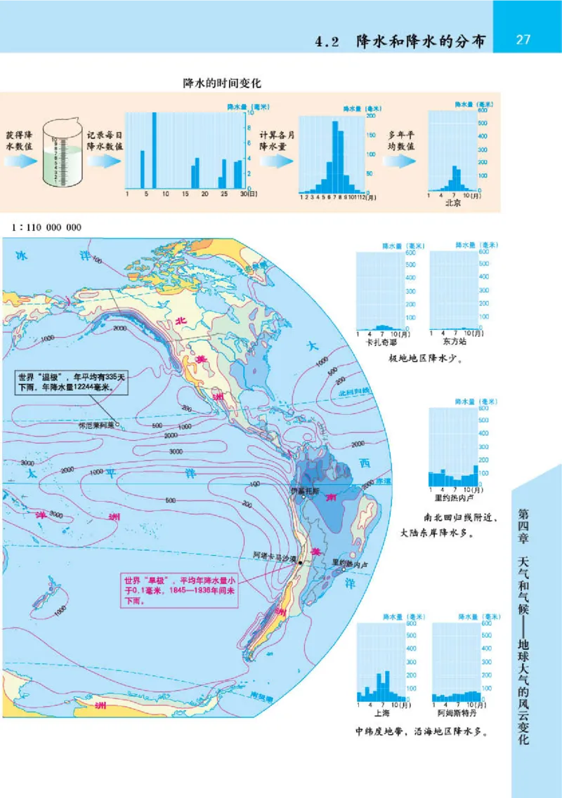 晋教版7年级地理上册地理图册_4-教培资料-26年最新资料-同步更新_初中高中教资_03科三专项（进去保存报考的学科即可）_02科三专项（笔记真题思维导图教学设计版本二）
