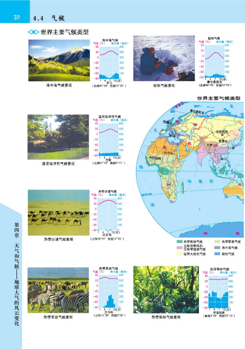 晋教版7年级地理上册地理图册_4-教培资料-26年最新资料-同步更新_初中高中教资_03科三专项（进去保存报考的学科即可）_02科三专项（笔记真题思维导图教学设计版本二）