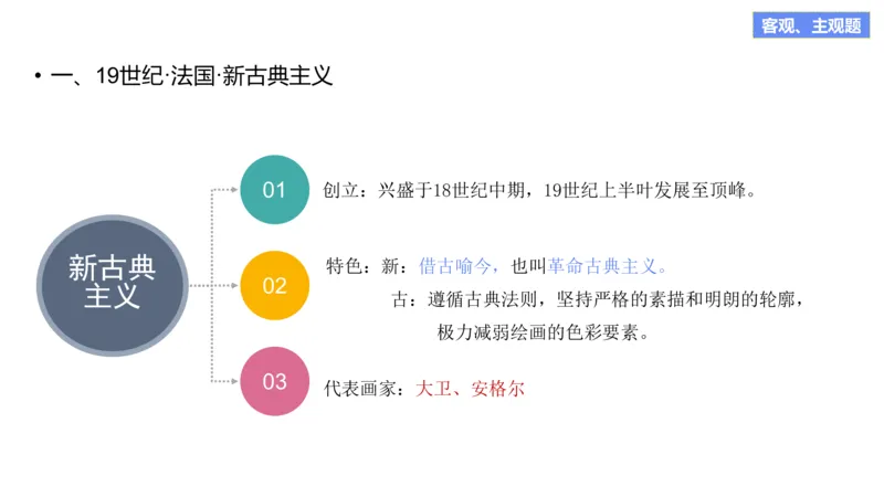 理论精讲11-外国美术史4_4-教培资料-26年最新资料-同步更新_初中高中教资_03科三专项（进去保存报考的学科即可）_01科目三FB网课、三色速记手册、知识点导图等推荐_初中_讲义