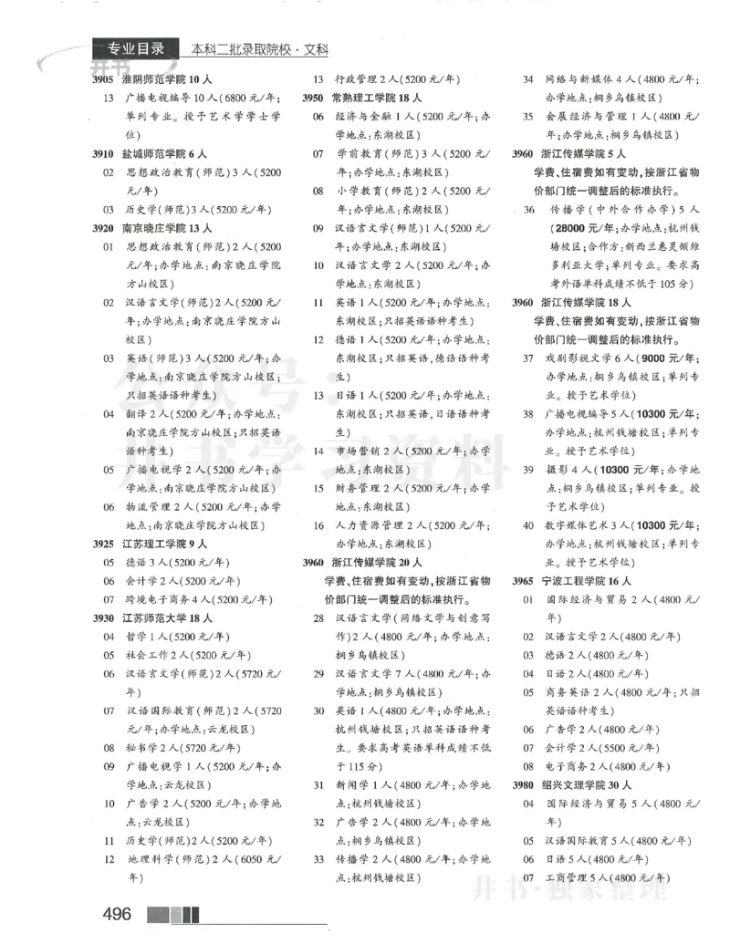 2024本科二批_1.高考2025全国各省真题+答案_必看高考志愿填报价值2999_高考志愿填报_13-河南_河南17-23年_河南招生之友全套_2024文科招生之友分批次版本