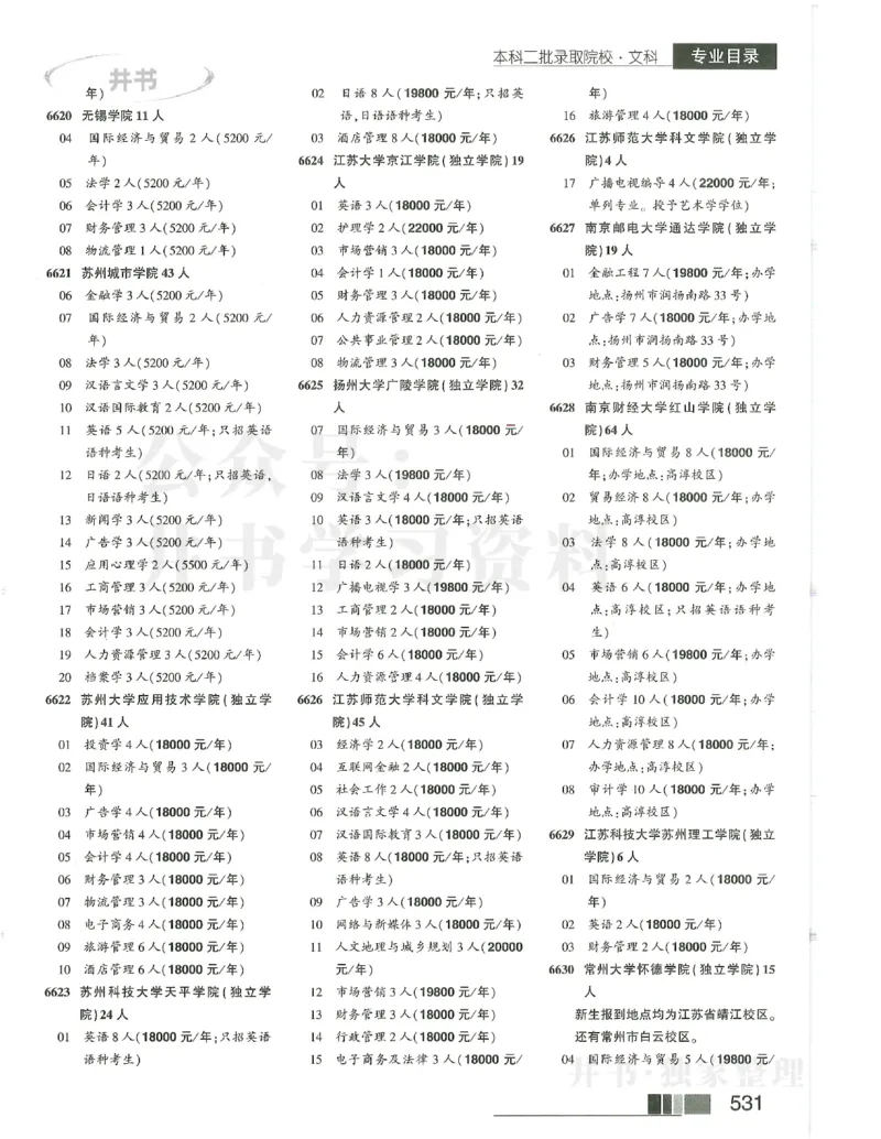 2024本科二批_1.高考2025全国各省真题+答案_必看高考志愿填报价值2999_高考志愿填报_13-河南_河南17-23年_河南招生之友全套_2024文科招生之友分批次版本