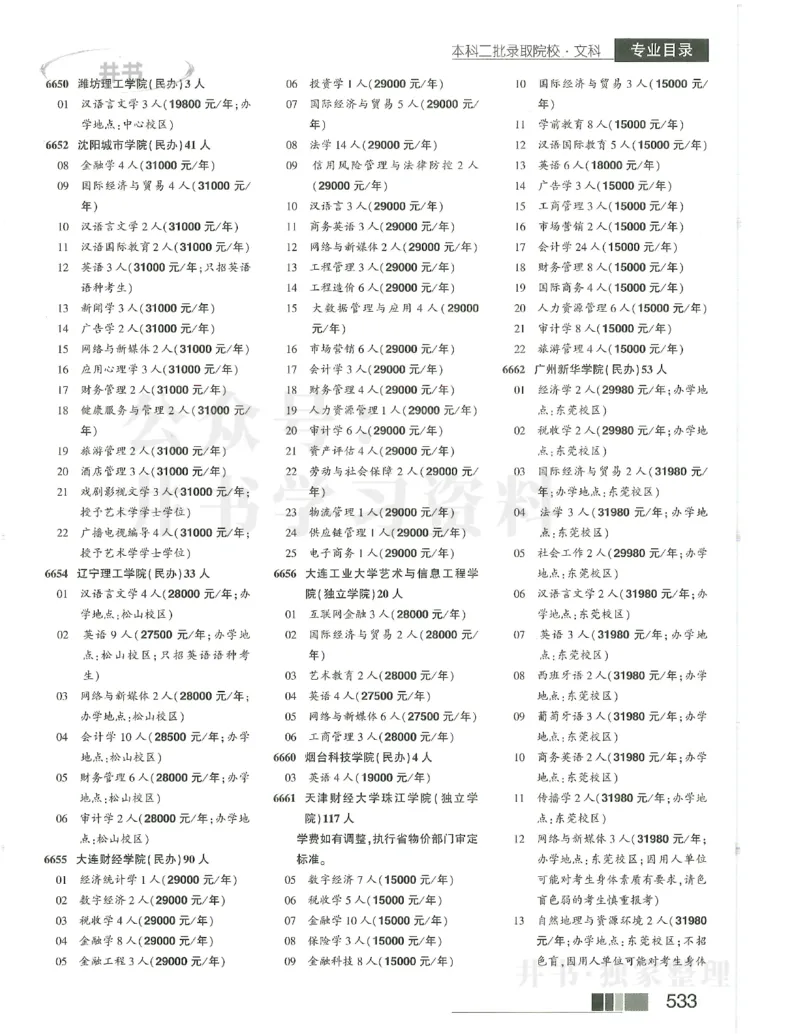 2024本科二批_1.高考2025全国各省真题+答案_必看高考志愿填报价值2999_高考志愿填报_13-河南_河南17-23年_河南招生之友全套_2024文科招生之友分批次版本