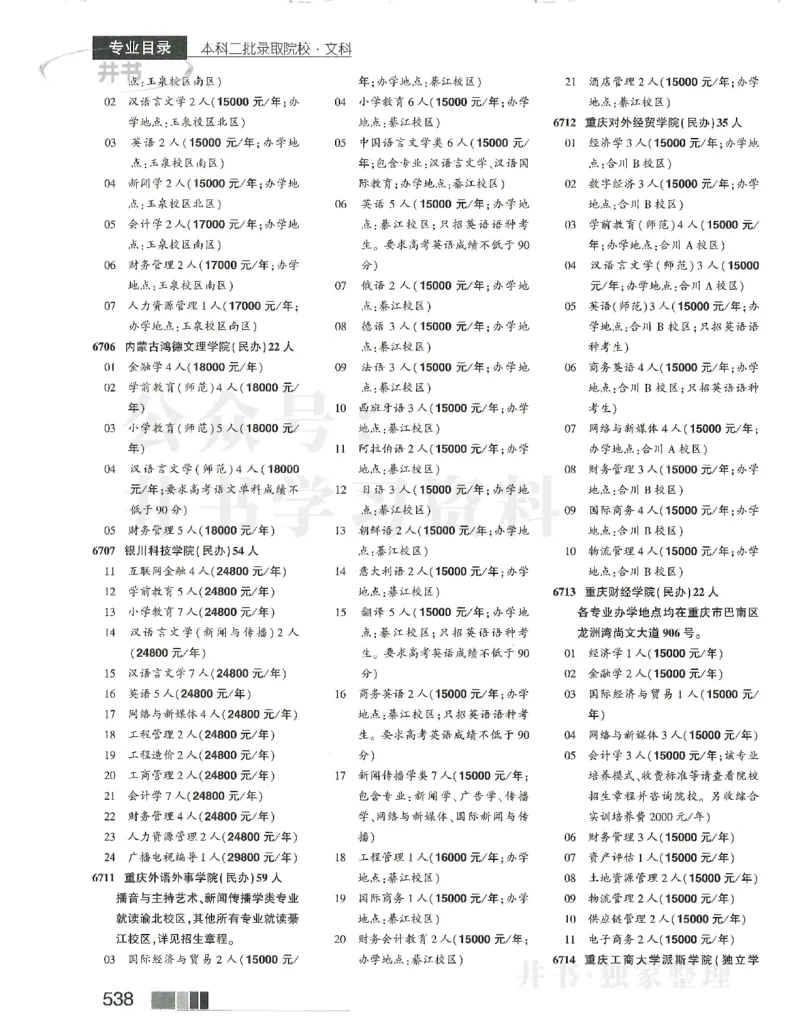 2024本科二批_1.高考2025全国各省真题+答案_必看高考志愿填报价值2999_高考志愿填报_13-河南_河南17-23年_河南招生之友全套_2024文科招生之友分批次版本