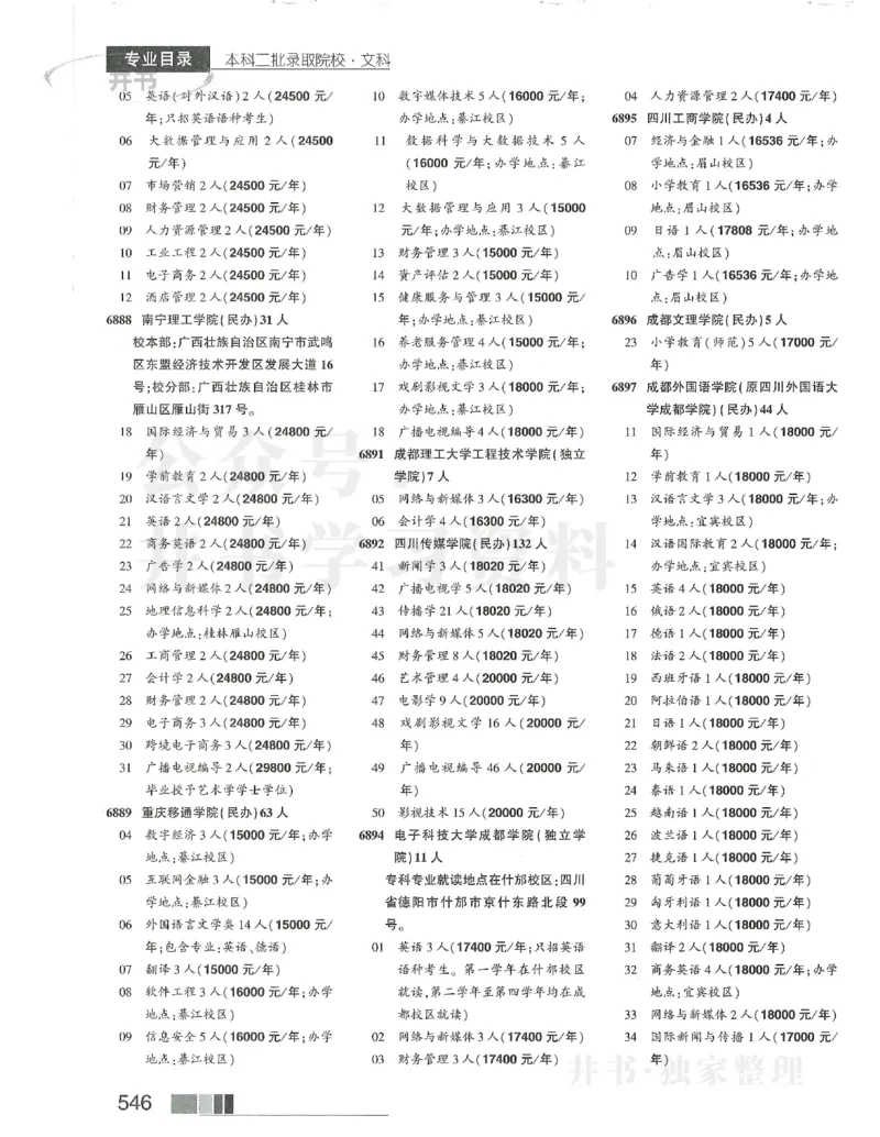 2024本科二批_1.高考2025全国各省真题+答案_必看高考志愿填报价值2999_高考志愿填报_13-河南_河南17-23年_河南招生之友全套_2024文科招生之友分批次版本