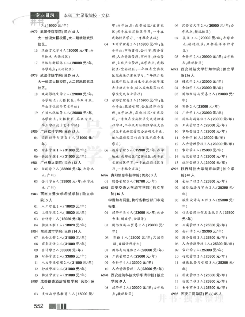 2024本科二批_1.高考2025全国各省真题+答案_必看高考志愿填报价值2999_高考志愿填报_13-河南_河南17-23年_河南招生之友全套_2024文科招生之友分批次版本