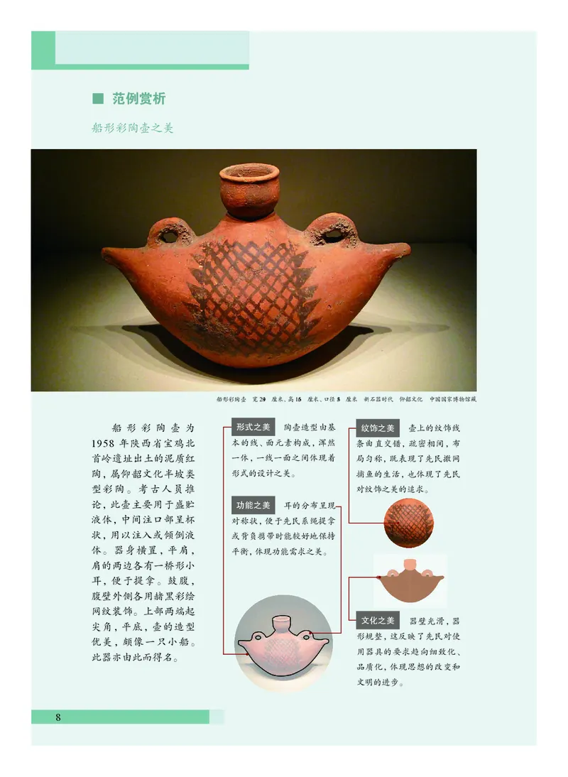 沪教版艺术必修1高清教材_4-教培资料-26年最新资料-同步更新_初中高中教资_03科三专项（进去保存报考的学科即可）_02科三专项（笔记真题思维导图教学设计版本二）