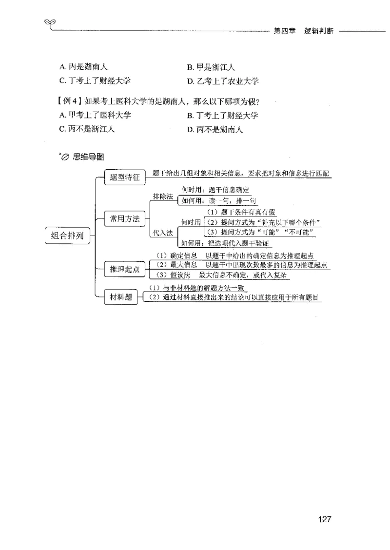 01笔试系统讲义（2025国考最新版）公众号：上岸的资料_2026考公资料_（10）粉笔_2025粉笔国考省考980（课＋笔记）_粉笔980（25多省）_02025国考粉笔980系统班_2025年国考26本图书