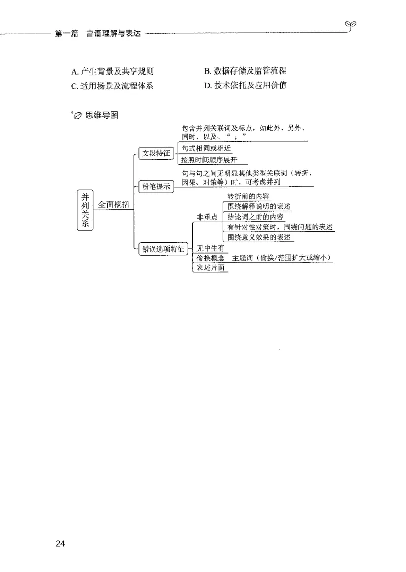 01笔试系统讲义（2025国考最新版）公众号：上岸的资料_2026考公资料_（10）粉笔_2025粉笔国考省考980（课＋笔记）_粉笔980（25多省）_02025国考粉笔980系统班_2025年国考26本图书