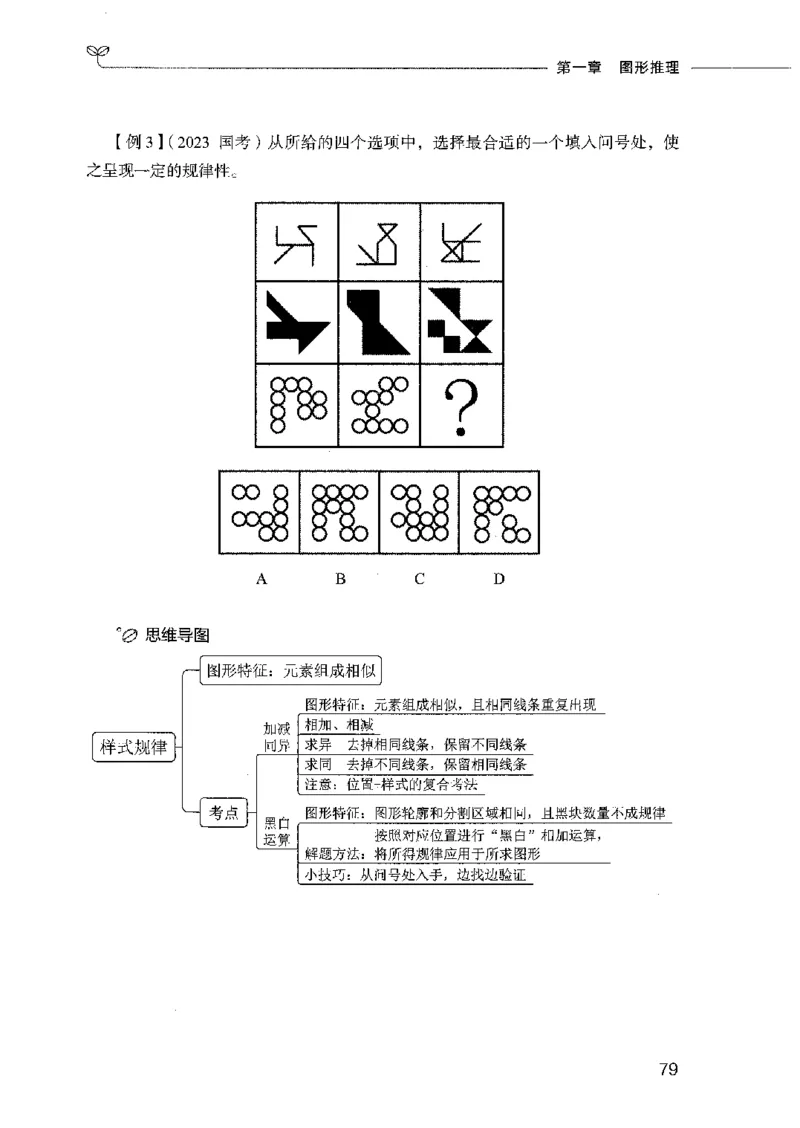 01笔试系统讲义（2025国考最新版）公众号：上岸的资料_2026考公资料_（10）粉笔_2025粉笔国考省考980（课＋笔记）_粉笔980（25多省）_02025国考粉笔980系统班_2025年国考26本图书
