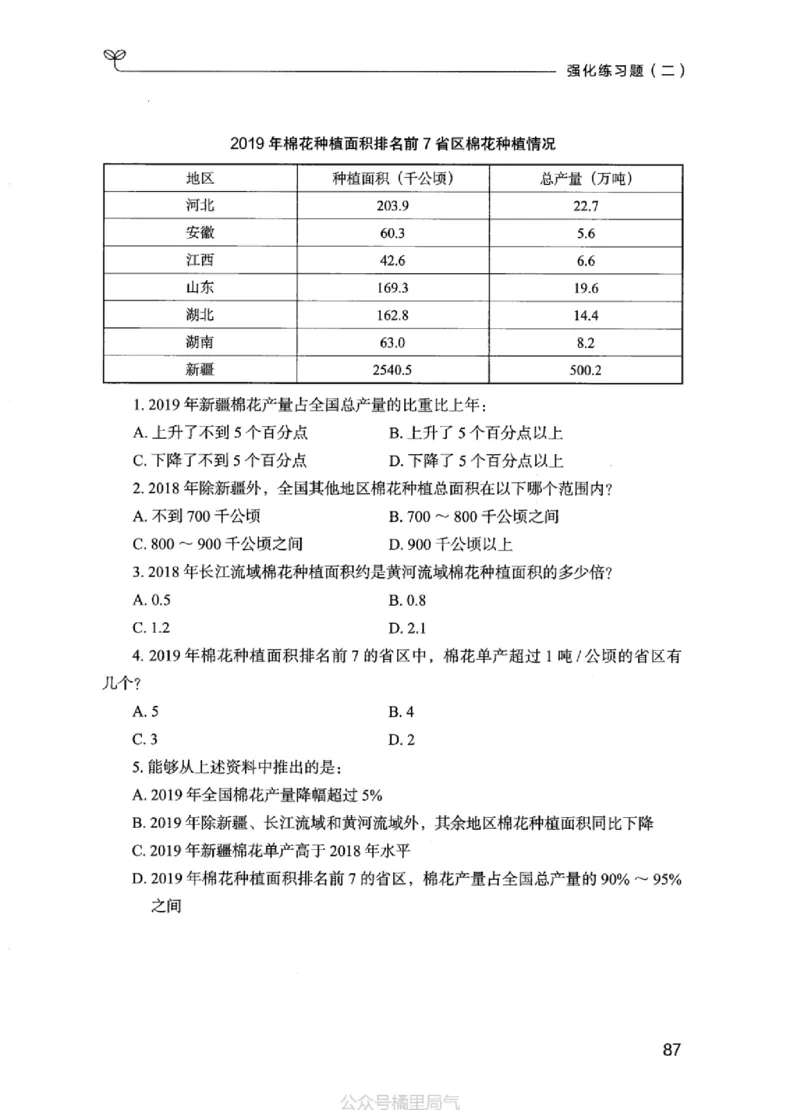 02强化练习题（江苏版）上册_2026考公资料_（10）粉笔_2025粉笔国考省考980（课＋笔记）_粉笔980（25多省）_22025FB江苏省考980系统班_2025江苏26本图书_课上讲义7本（配套视频课程书本）
