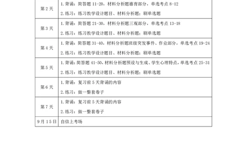 小学科二抢分包_4-教培资料-26年最新资料-同步更新_科一科二电子资料合集中小幼（笔记真题知识点汇总等）文件多，按需保存_科一科二知识专项（中小幼）推荐