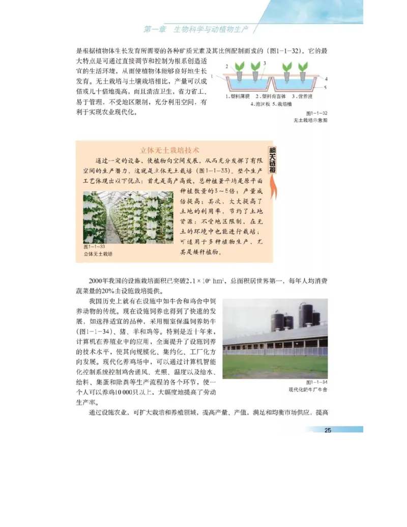 沪科版高中生物选修2《生物科学与社会》电子课本_4-教培资料-26年最新资料-同步更新_初中高中教资_03科三专项（进去保存报考的学科即可）_112025高中科目（全）电子教材