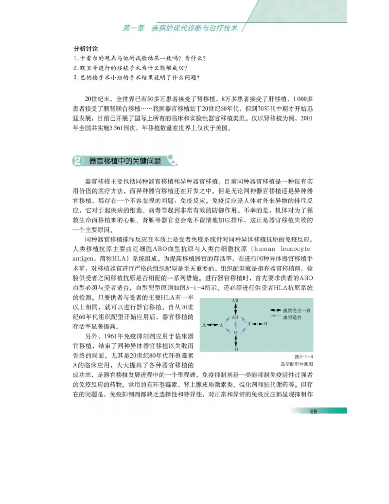 沪科版高中生物选修2《生物科学与社会》电子课本_4-教培资料-26年最新资料-同步更新_初中高中教资_03科三专项（进去保存报考的学科即可）_112025高中科目（全）电子教材