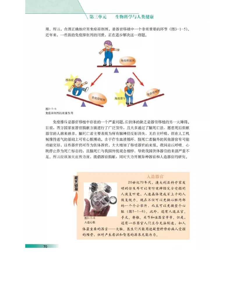 沪科版高中生物选修2《生物科学与社会》电子课本_4-教培资料-26年最新资料-同步更新_初中高中教资_03科三专项（进去保存报考的学科即可）_112025高中科目（全）电子教材