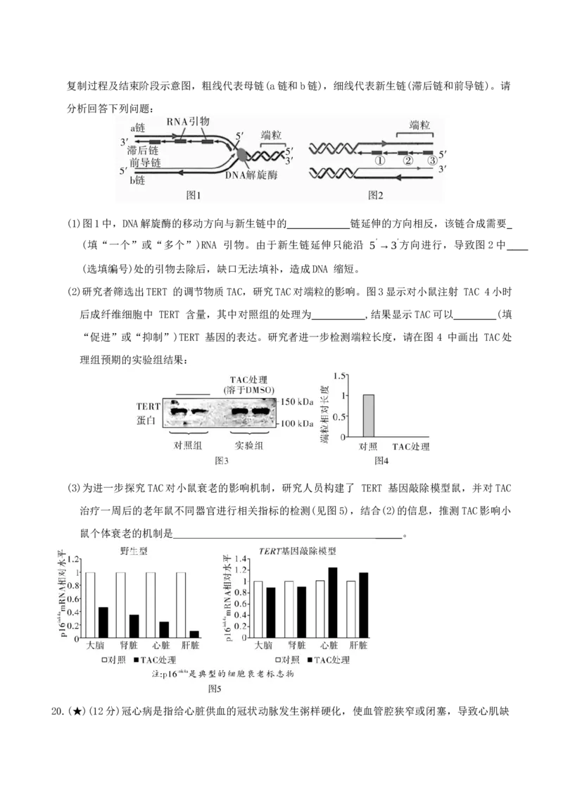 生物试卷（26长郡三）_251104湖南省长沙市长郡中学2026届高三上学期月考（三）（全科）_湖南省长沙市长郡中学2026届高三上学期月考（三）生物试题（含答案）