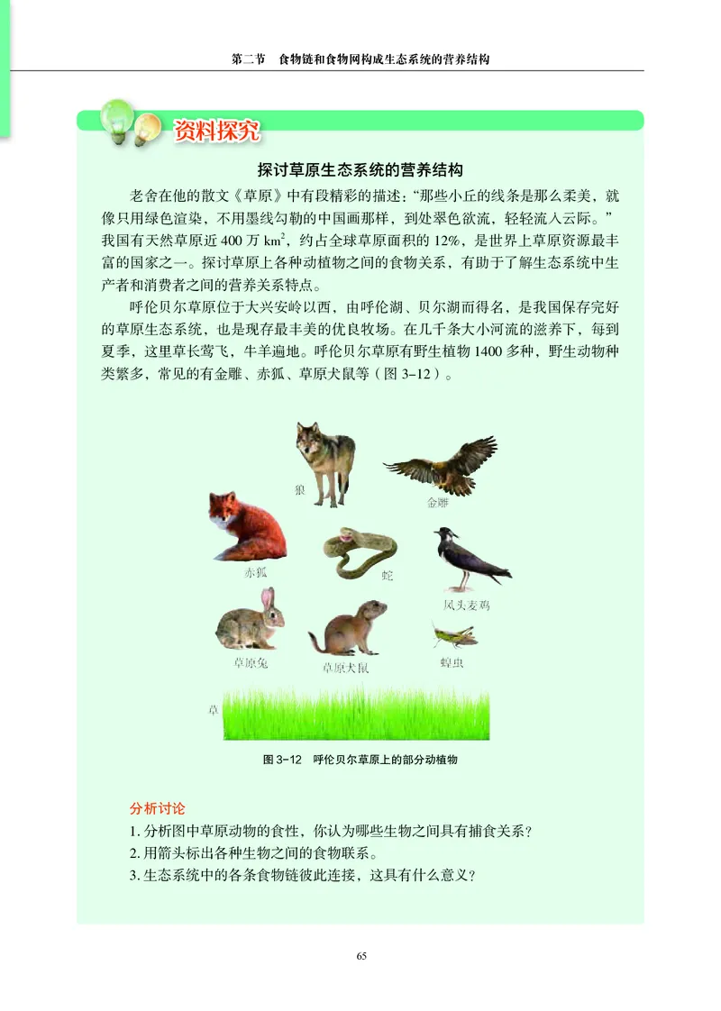 沪科教生物选修2高清教材_4-教培资料-26年最新资料-同步更新_初中高中教资_03科三专项（进去保存报考的学科即可）_02科三专项（笔记真题思维导图教学设计版本二）