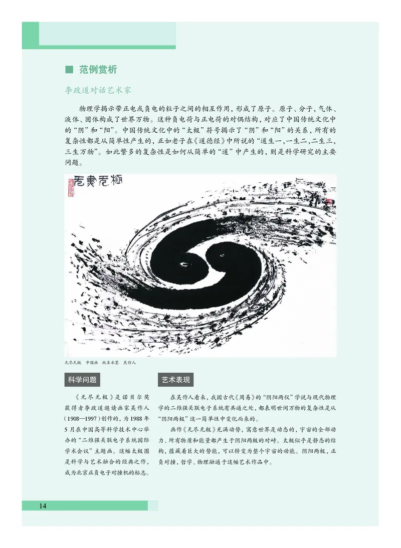 沪教版艺术必修3高清教材_4-教培资料-26年最新资料-同步更新_初中高中教资_03科三专项（进去保存报考的学科即可）_02科三专项（笔记真题思维导图教学设计版本二）