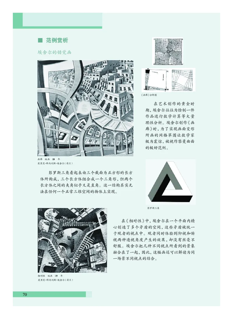 沪教版艺术必修3高清教材_4-教培资料-26年最新资料-同步更新_初中高中教资_03科三专项（进去保存报考的学科即可）_02科三专项（笔记真题思维导图教学设计版本二）