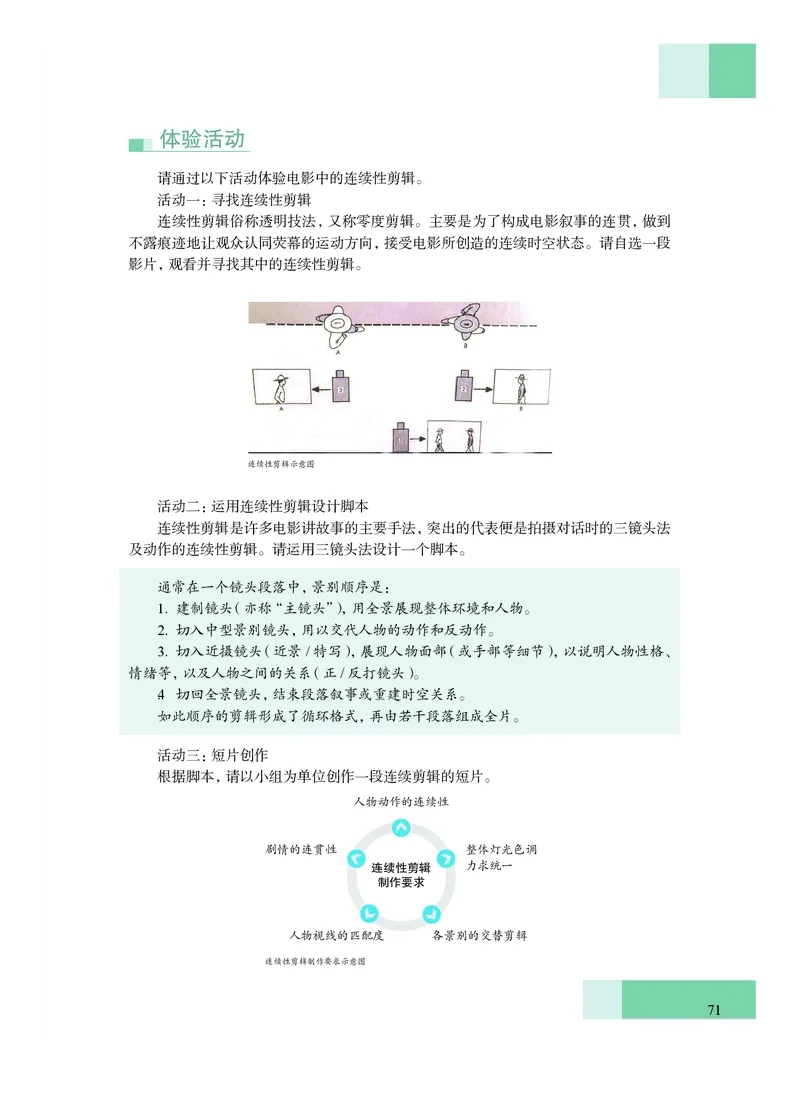 沪教版艺术必修3高清教材_4-教培资料-26年最新资料-同步更新_初中高中教资_03科三专项（进去保存报考的学科即可）_02科三专项（笔记真题思维导图教学设计版本二）