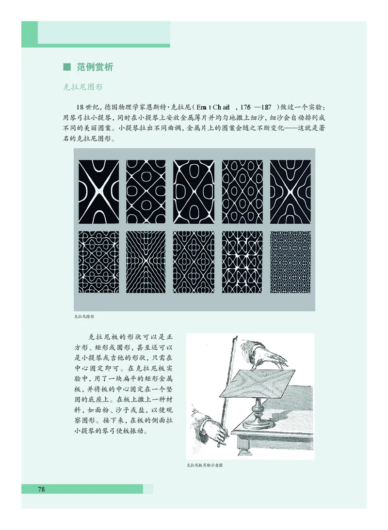 沪教版艺术必修3高清教材_4-教培资料-26年最新资料-同步更新_初中高中教资_03科三专项（进去保存报考的学科即可）_02科三专项（笔记真题思维导图教学设计版本二）