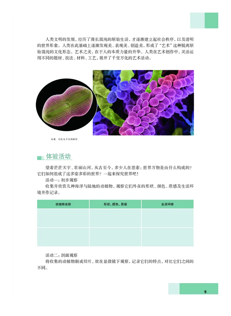 沪教版艺术必修3高清教材_4-教培资料-26年最新资料-同步更新_初中高中教资_03科三专项（进去保存报考的学科即可）_02科三专项（笔记真题思维导图教学设计版本二）
