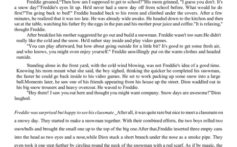 2025高考英语作文热点话题必备教师版docx_2025年6月_250607合集_2025届高考英语作文热点话题必备应用文读后续写)_2025高考英语作文热点话题必备（应用文+读后续写)