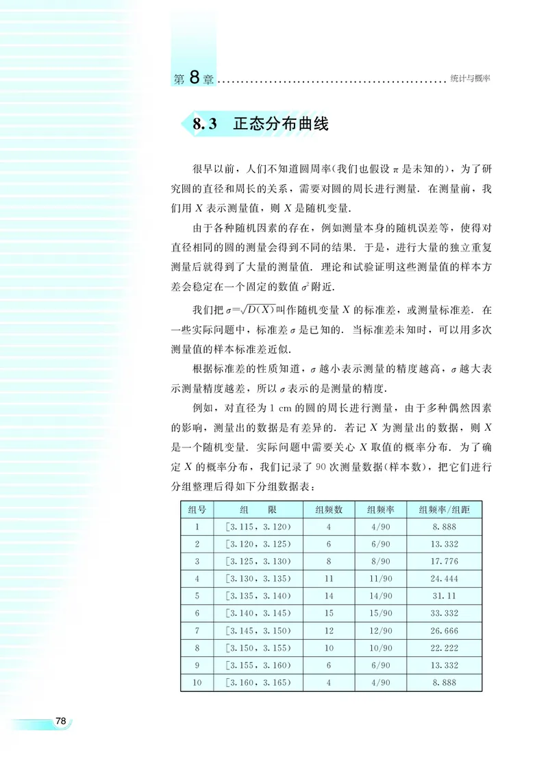湘教版高中数学选修2-3理科_4-教培资料-26年最新资料-同步更新_初中高中教资_03科三专项（进去保存报考的学科即可）_02科三专项（笔记真题思维导图教学设计版本二）