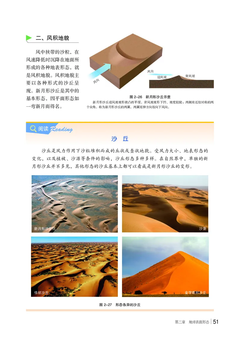 湘教版地理必修第一册高清教材_4-教培资料-26年最新资料-同步更新_初中高中教资_03科三专项（进去保存报考的学科即可）_02科三专项（笔记真题思维导图教学设计版本二）