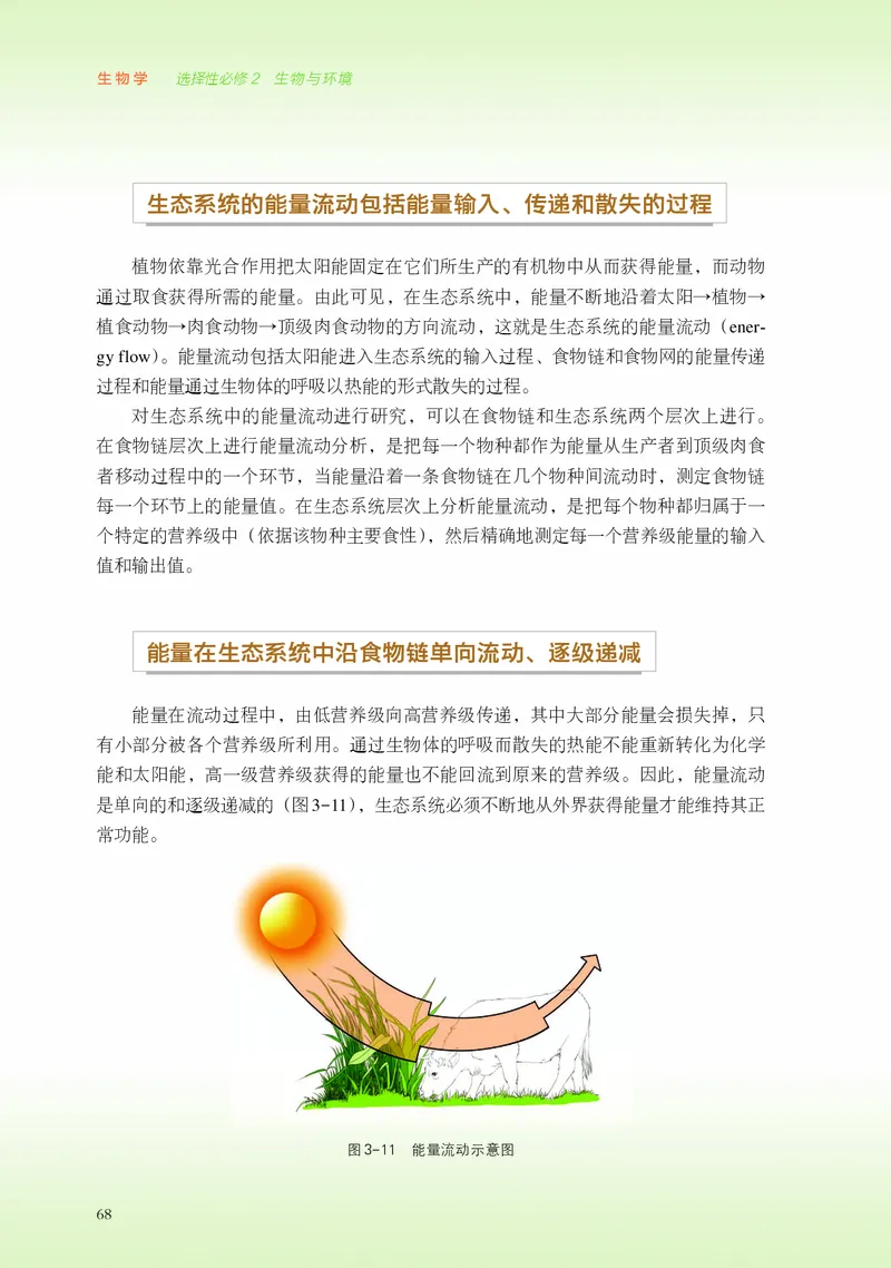 浙科版生物选修2高清教材_4-教培资料-26年最新资料-同步更新_初中高中教资_03科三专项（进去保存报考的学科即可）_02科三专项（笔记真题思维导图教学设计版本二）