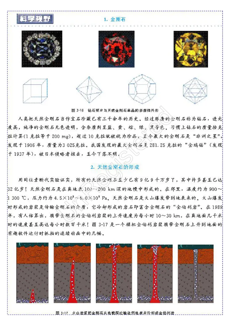 物质结构与性质2自制_4-教培资料-26年最新资料-同步更新_初中高中教资_03科三专项（进去保存报考的学科即可）_02科三专项（笔记真题思维导图教学设计版本二）