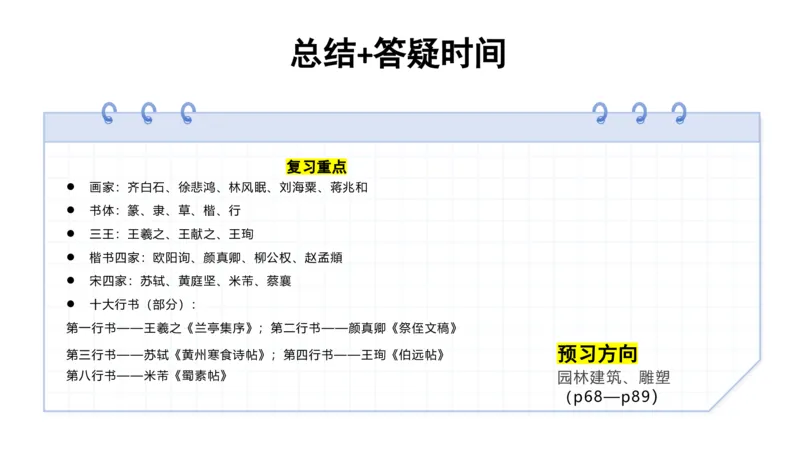 理论精讲-中国美术史5-程雅茹_4-教培资料-26年最新资料-同步更新_初中高中教资_03科三专项（进去保存报考的学科即可）_01科目三FB网课、三色速记手册、知识点导图等推荐