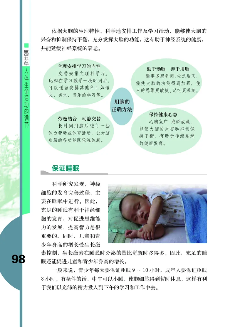 济南版7年级生物下册高清教材_4-教培资料-26年最新资料-同步更新_初中高中教资_03科三专项（进去保存报考的学科即可）_02科三专项（笔记真题思维导图教学设计版本二）