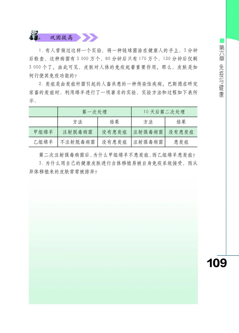 济南版7年级生物下册高清教材_4-教培资料-26年最新资料-同步更新_初中高中教资_03科三专项（进去保存报考的学科即可）_02科三专项（笔记真题思维导图教学设计版本二）